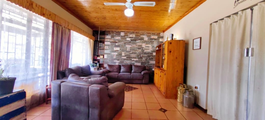 4 Bedroom Property for Sale in Baillie Park North West